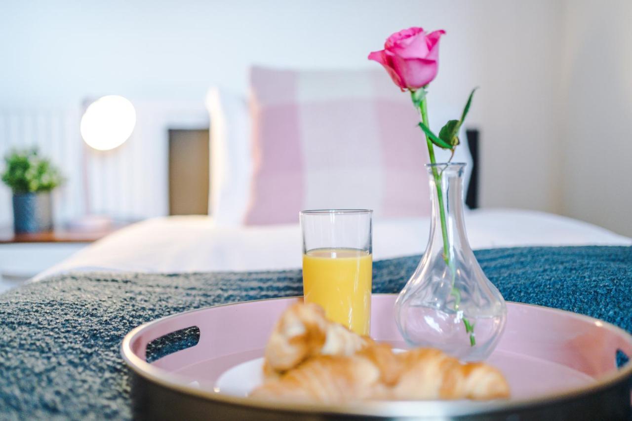 Harley House - Spacious Home With Free Netflix & Parking By Rocketbnb Coventry Ngoại thất bức ảnh