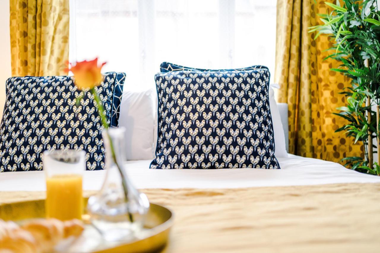 Harley House - Spacious Home With Free Netflix & Parking By Rocketbnb Coventry Ngoại thất bức ảnh
