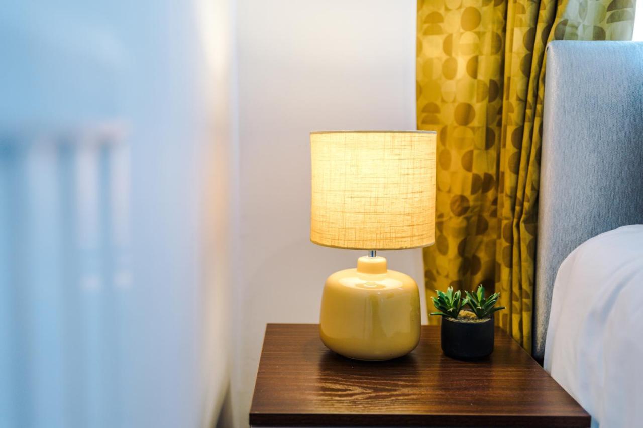Harley House - Spacious Home With Free Netflix & Parking By Rocketbnb Coventry Ngoại thất bức ảnh